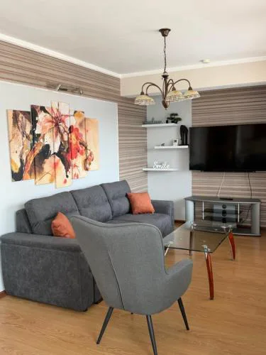 Apartment Veda