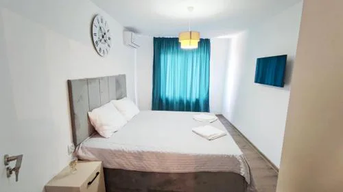 Apartments Halite