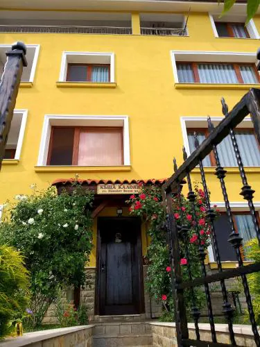 Apartments Kaloyan