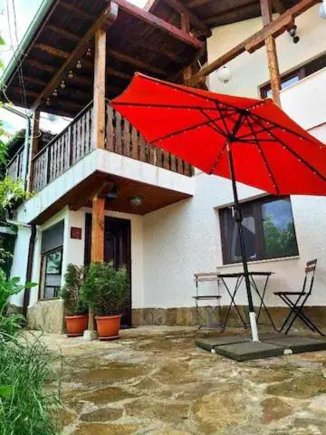 Arts Guest House - Beautiful villa for 8 persons