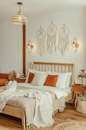 BOHORIA Studio Apartments - Old Town