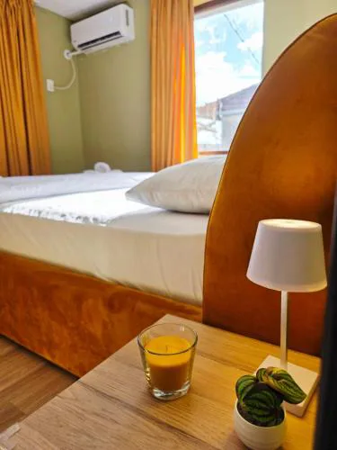 Charshiq Guest House