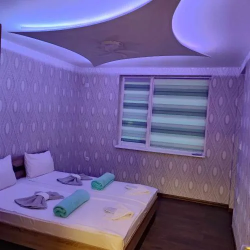 DB Luxury Apartment перфектен за двойки и уикенд почивка