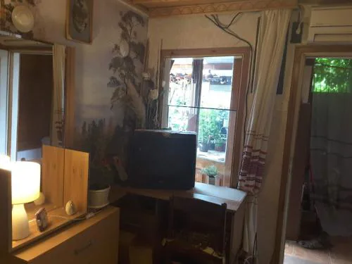 Diana Guesthouse