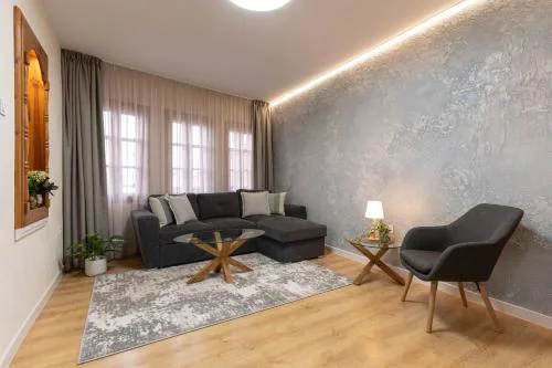 Divna Guest House
