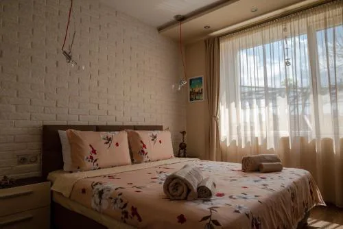 Garden Gate Apartment
