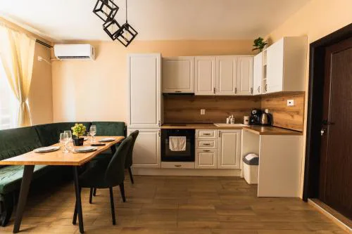 GreenLife Apartment