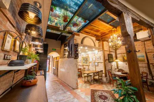 Guest house Diabora-Veliko Tarnovo
