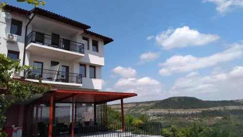 Guest House Harmony