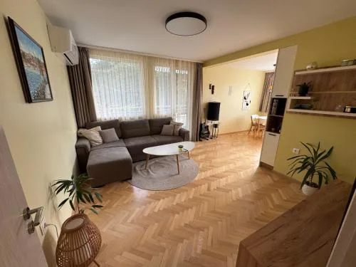 Guest house Kabili