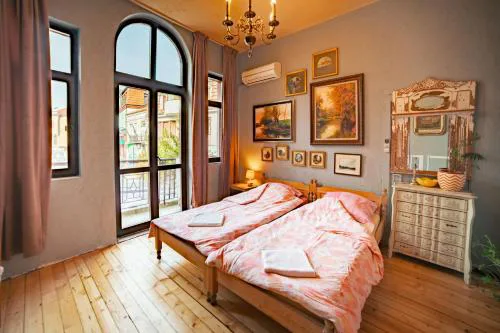 Guest House Malkia Inter