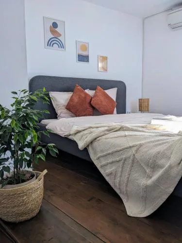 Honey I`m home Apartments