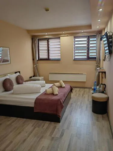 Hostel By the Hill