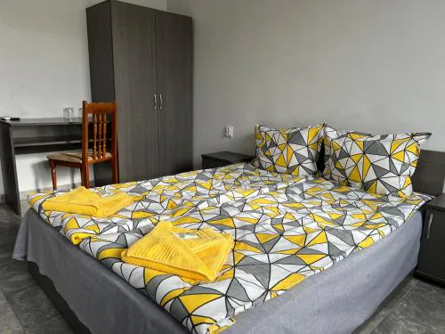 Hotel Rositsa