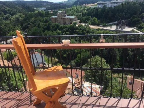 Hotel Stambolov