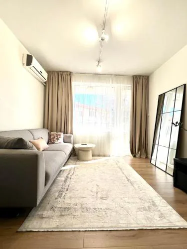 IN&P Apartment - top location