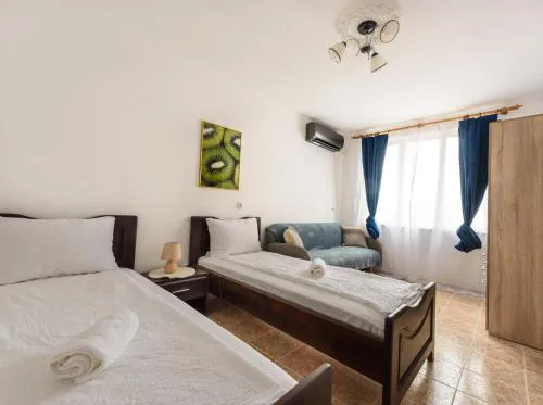 Kiwi Apartment