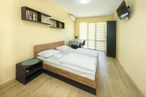 Maracuya Apartment