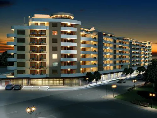 Panorama Apartment & Rooms Veliko Turnovo