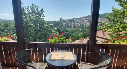 Paradise Apartment - Breathtaking View