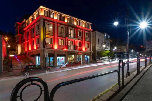 Real Hotel