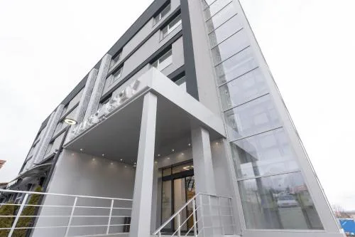 SMART STAY Veliko Tarnovo