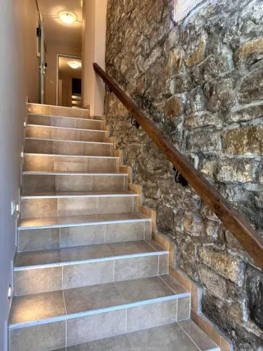 Studio Apartment Tsar Kaloyan Near Tsarevets