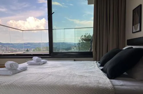 Tarnovo Studios City Center