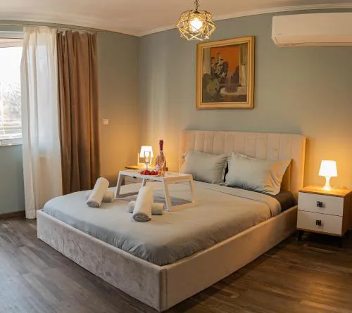Vasi City Stay