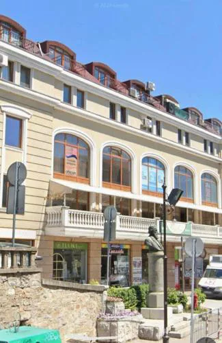 Victoria Hotel Rooms & Victoria Apartment Veliko Tarnovo