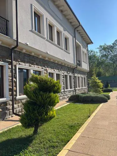 Villa Irina - Veliko Tarnovo