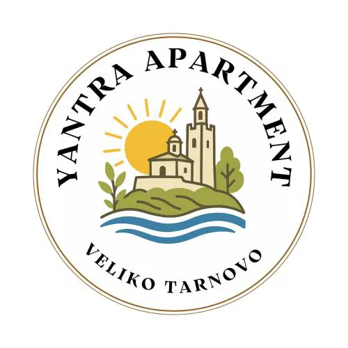 Yantra 3BR Central Apartment-Апартамент Янтра център