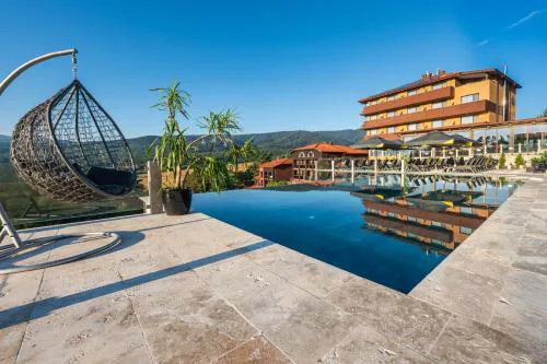 Katalina Resort