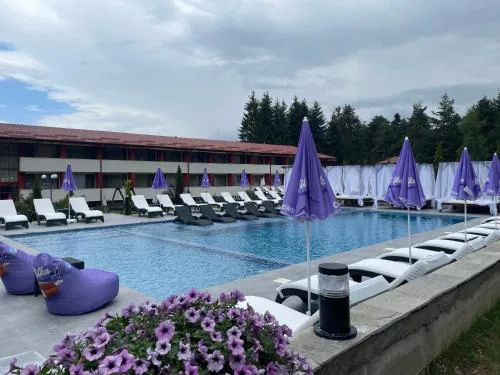Paradise SPA Hotel