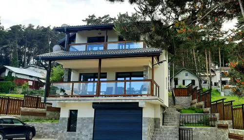 Rodopi Guest House