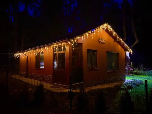 Villa Capricorn
