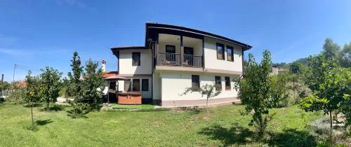 Kassandrova Guest House & Spa