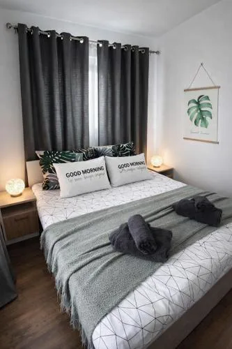 Charming City Apartment SIYANA - Self Check-in