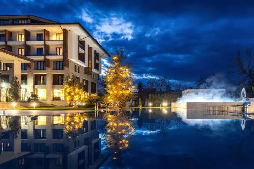 Kamengrad Hotel & SPA