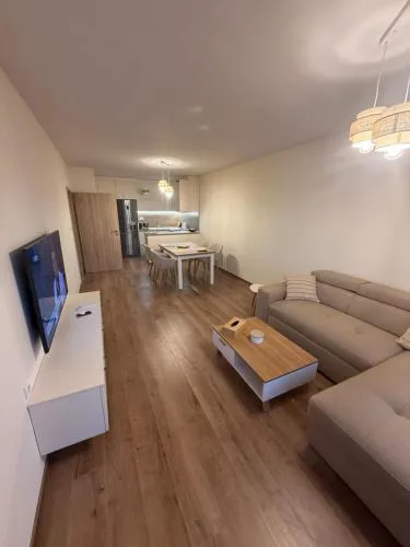 PanOrama Luxury Apartments