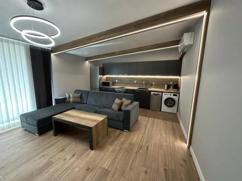 Vimar Apartments