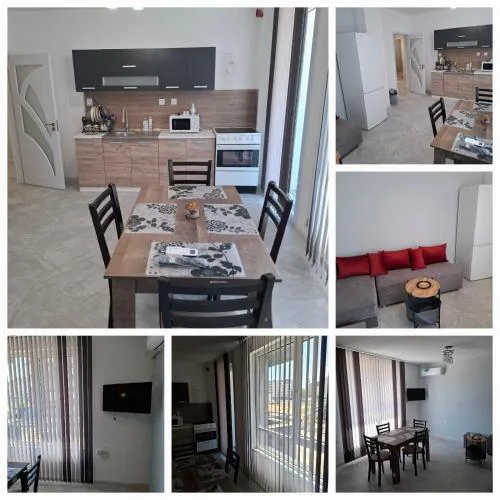 Apartment Active Sport