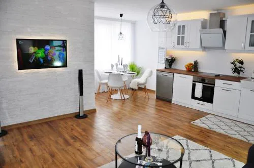 Lux Apartment