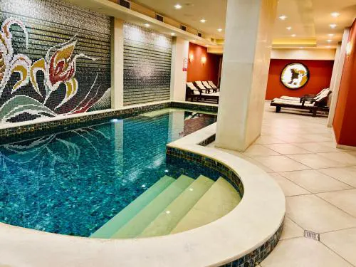 Ardo Spa Hotel and Restaurant