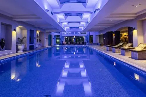 Мия 2 Deluxe Royal Spa
