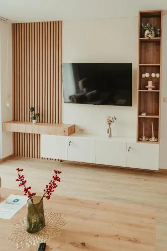 Apartment Aria 2