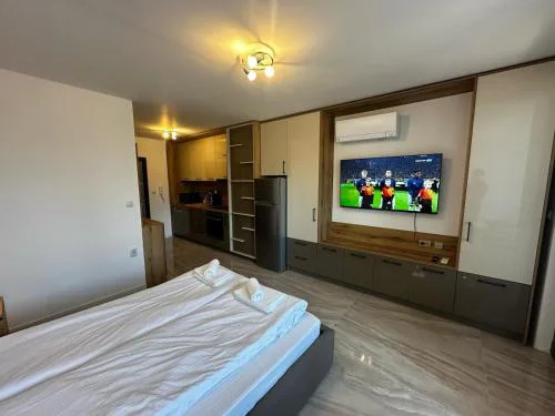 Apartment Aria 4