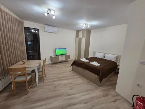 Apartment Aria 7
