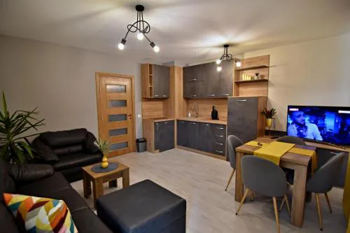 Apartment Orpheus