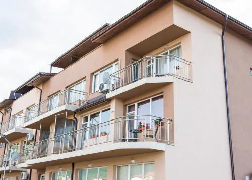 Apartment Petya